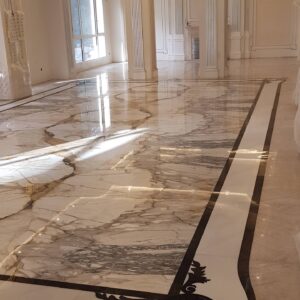 کفسابی در مشهد